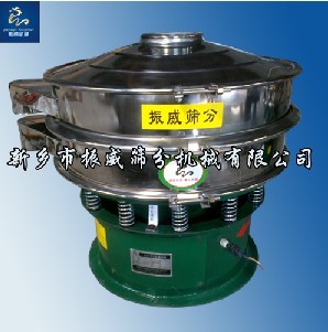 振威振動篩在各行各業中的應用